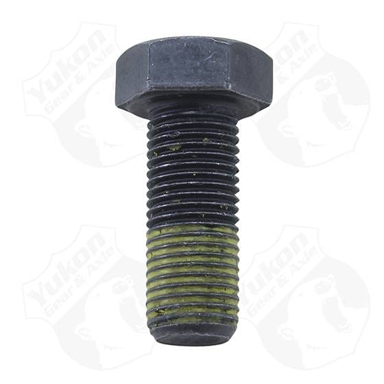 Yukon Gear 11.5in & 10.5in Chrysler Ring Gear Bolt - YSPBLT-057