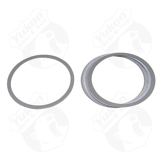 Yukon Gear Replacement Pinion Depth Shims For Dana 70HD / Dana 70 / Ford 10.25in & 10.5in - SK 30797