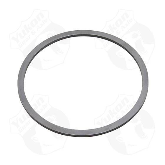 Pinion depth shim kit for Magna / Steyr front