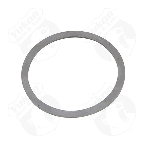 .045" preload shim for Magna / Steyr front