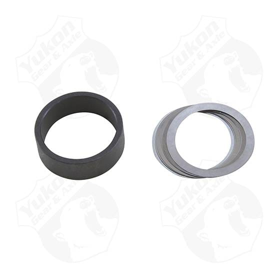 Yukon Gear Crush Sleeve Eliminator Kit For GM 8.5in & Chrysler 9.25in - SK CSGM8.5