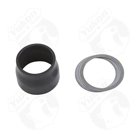 Yukon Gear Replacement Crush Sleeve Eliminator for JK Dana 30 / 44 Front - SK CSJK-F