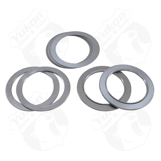 Yukon Gear Super Carrier Shim Kit For Ford 10.25in - SK SSF10.25