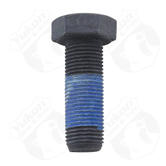 Yukon Gear Positraction Cross Pin Bolt For For 8.2in GM and Cast Iron Corvette - YSPBLT-066