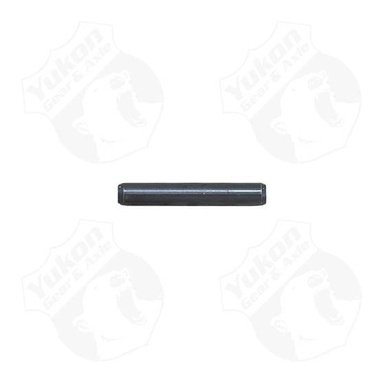 Yukon Gear Dana 30 / 44 Roll Pin Replacement - YSPXP-007
