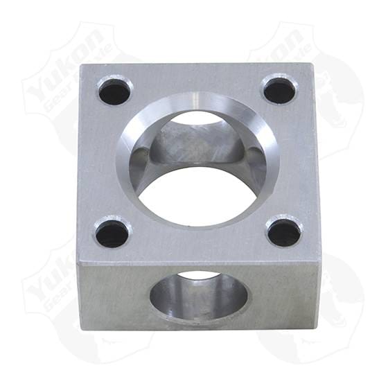 Yukon Gear Standard Open and Tracloc Cross Pin Block For 9in Ford - YSPXP-031