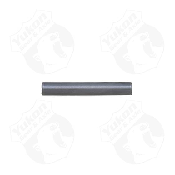 Yukon Gear 8.25in GM Cross Pin Roll Pin - YSPXP-042