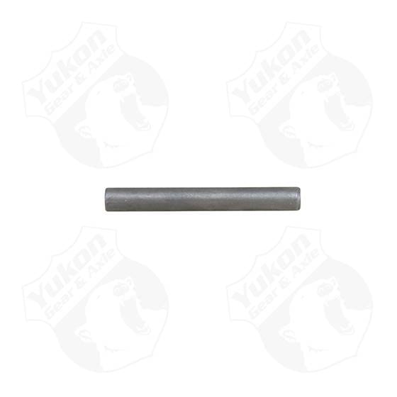 Yukon Gear 8in Cross Pin Shaft / Standard Open - YSPXP-045