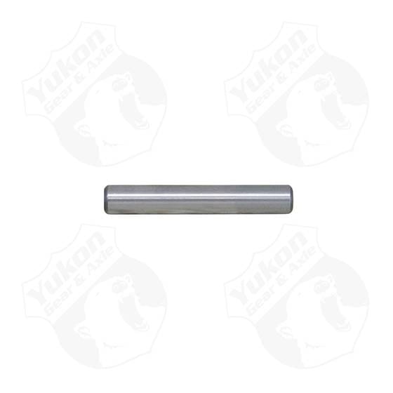 Yukon Gear T100 & Tacoma Roll Pin - YSPXP-052