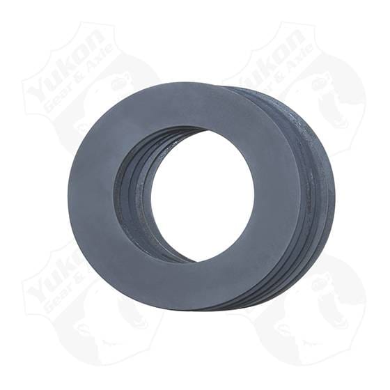 Yukon Gear Eight Piece Side Gear and Thrust Washer Kit For Chrysler 8in and 9.25in - YSPTW-008
