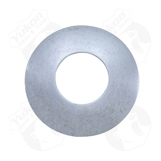 Yukon Gear Replacement Pinion Gear Thrust Washer For Dana 25 & Dana 27 / Standard Open - YSPTW-012