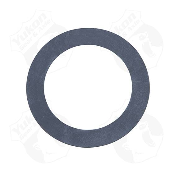 Yukon Gear Side Gear and Thrust Washer (0.875in Shaft) For 8.8in Ford - YSPTW-030