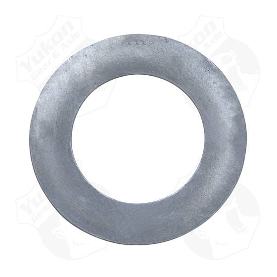 Yukon Gear Standard Open Side Gear and Thrust Washer For 7.2in GM - YSPTW-037