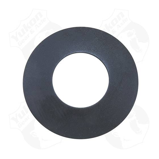 Thrust washer for GM 8.25" IFS coupler