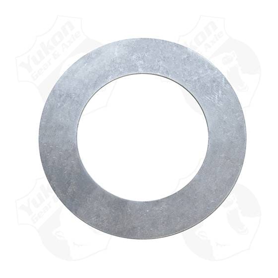 Yukon Gear Pinion Gear Thrust Washer For Nissan Titan N205 Front - YSPTW-072