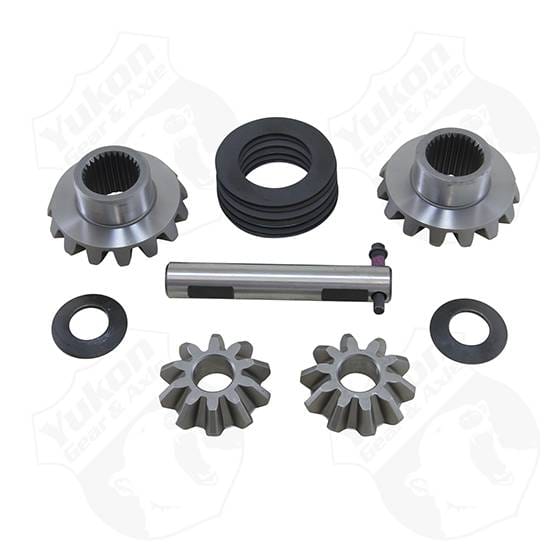 Yukon Gear Standard Open Spider Gear Kit For 97+ 8.25in Chrysler w/ 29 Spline Axles - YPKC8.25-S-29