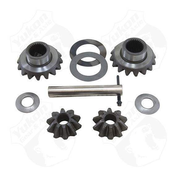 Yukon Gear Standard Open Spider Gear Replacement Kit For Dana 44-HD w/ 30 Spline Axles - YPKD44HD-S-30