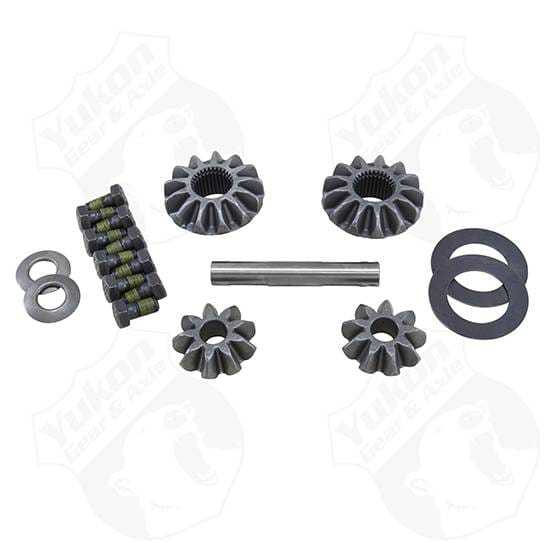 Yukon Gear Replacement Standard Open Spider Gear Kit For Dana 44 / Non-Rubicon JK w/ 30 Spline Axles - YPKD44-S-30-JK