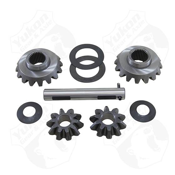 Yukon Gear Standard Open Spider Gear Kit For Dana 50 w/ 30 Spline Axles - YPKD50-S-30