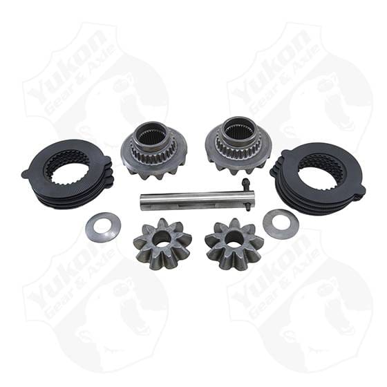 Yukon Gear Rplcmnt Positraction internals For Dana 60 (Full- and Semi-Floating) w/ 35 Spline Axles - YPKD60-T/L-35