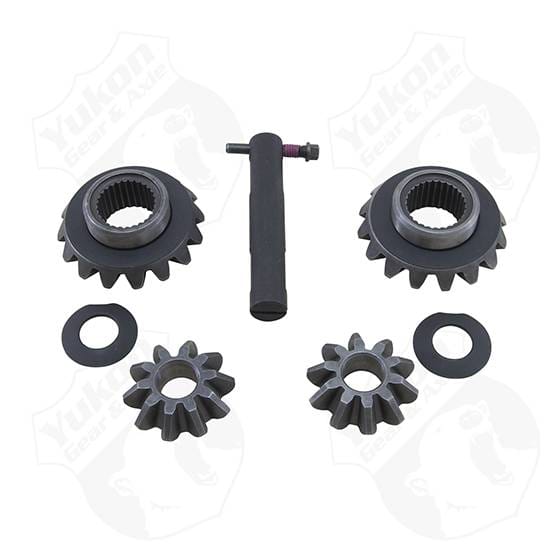 Yukon Gear Standard Open Spider Gear Kit For 7.5in Ford w/ 28 Spline Axles - YPKF7.5-S-28