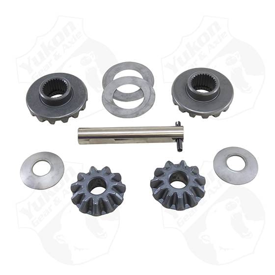 Yukon Gear Standard Open Spider Gear Kit For 8.25in GM IFS (Awd & 4Wd Models) - YPKGM8.25IFS-S