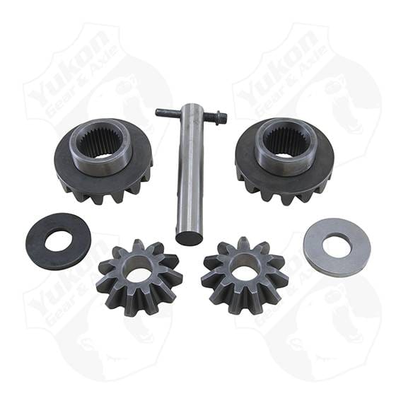 Yukon Gear Standard Open Spider Gear Kit For 9.25in and 9.5in GM IFS w/ 33 Spline Axles - YPKGM9.5-S-33