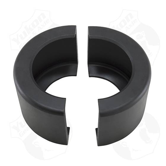 Yukon Gear Extra-Large Clamshells For Large Applciations - YT P12