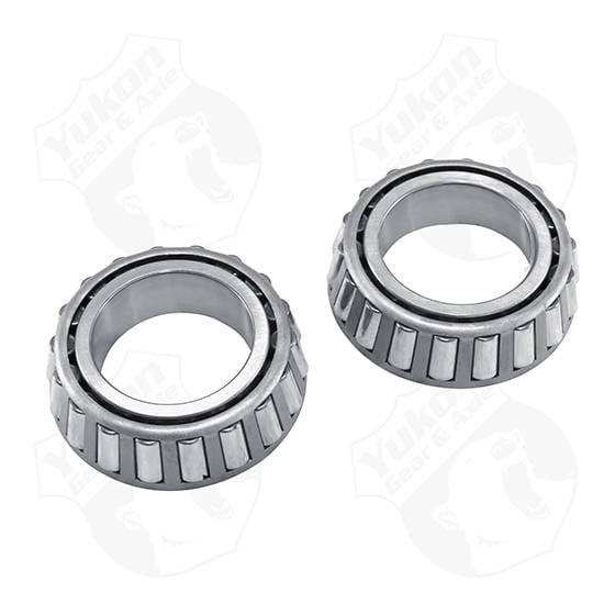 Yukon Gear Set Up Bearing - YT SB-D80