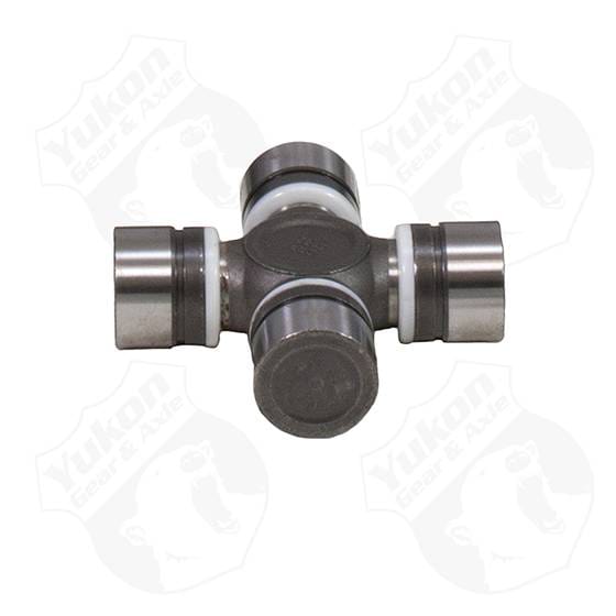 Yukon Gear 1480 Lifetime Series U/Joint 4.188in Ring Span 1.375in Cap Diameter Outside Snap Ring - YUJ803