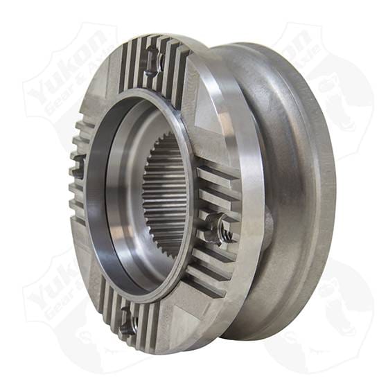Yukon yoke for Dodge Magna/Steyr front.