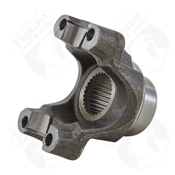 Yukon Gear Replacement Yoke For Dana 44-HD / 60 / and 70 w/ A 1310 U/Joint Size - YY D60-1310-29U
