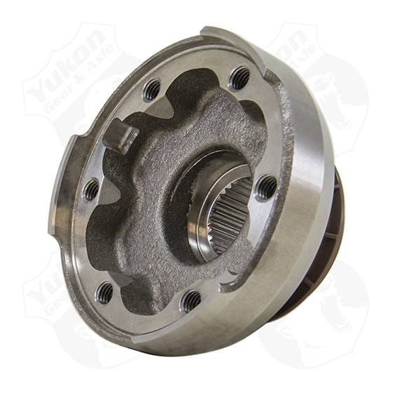 Yukon Gear 8.8in Pinion Flange For 05-14 Mustang GT w/ CV Driveshaft 30 Spline - YY F880631
