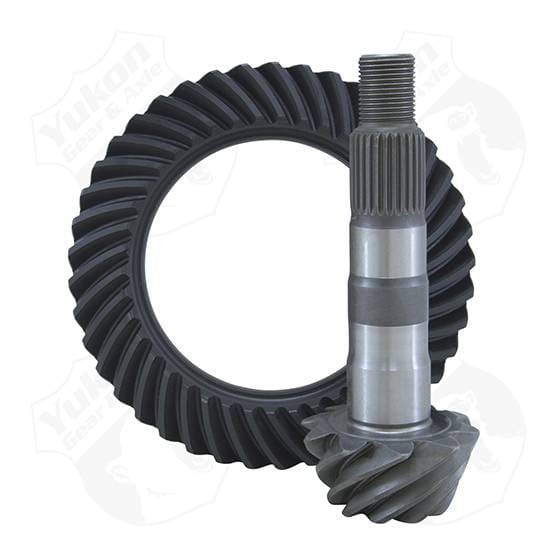 Yukon Gear High Performance Gear Set For GM IFS 7.2in (S10 & S15) in a 3.73 Ratio - YG GM7.2-373R