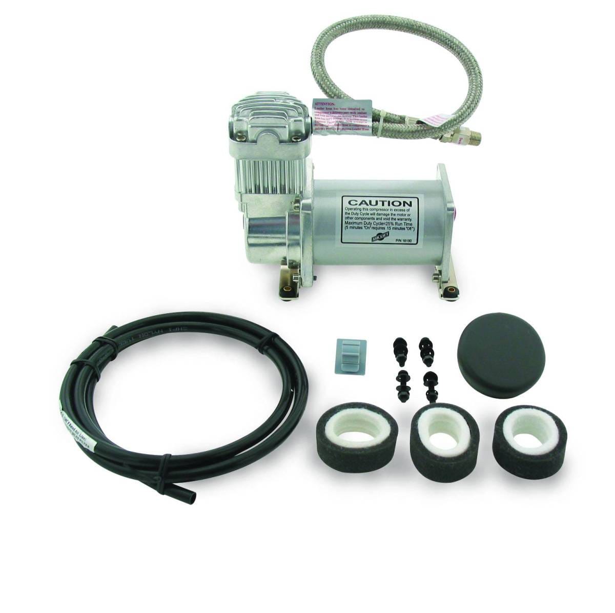Air Lift 12 VOLT COMPRESSOR 16190