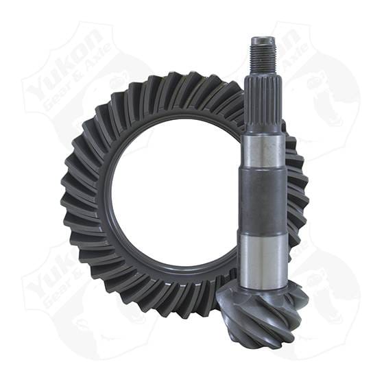 Yukon Gear High Performance Gear Set For Toyota 7.5in in a 4.56 Ratio - YG T7.5-456