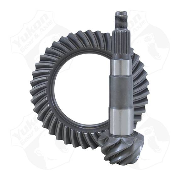 Yukon Gear High Performance Gear Set For Toyota 7.5in Reverse Rotation in 5.29 Ratio - YG T7.5R-529R