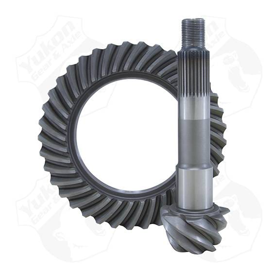 Yukon Gear High Performance Ring&Pinion Gear Set Toyota 8in in a 3.90 Ratio - YG T8-390K