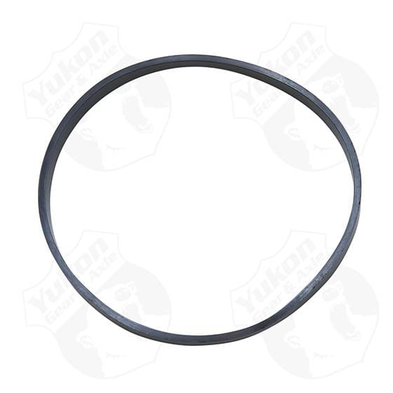 7.25" IFS RIGHT outer axle seal