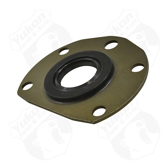 Yukon Gear Model 20 Outer Axle Seal For Tapered Axles - YMS8549S