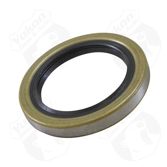 Yukon 9in Ford Pinion Seal For 35 Spline Pinion - YMS472015