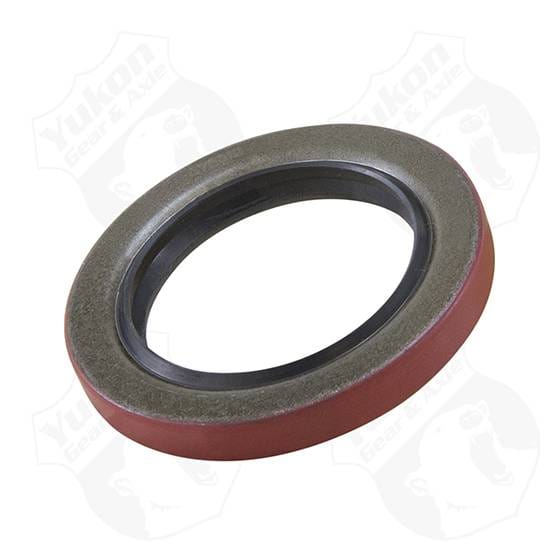 Yukon pinion seal for Ford 9", 3.125" O.D.