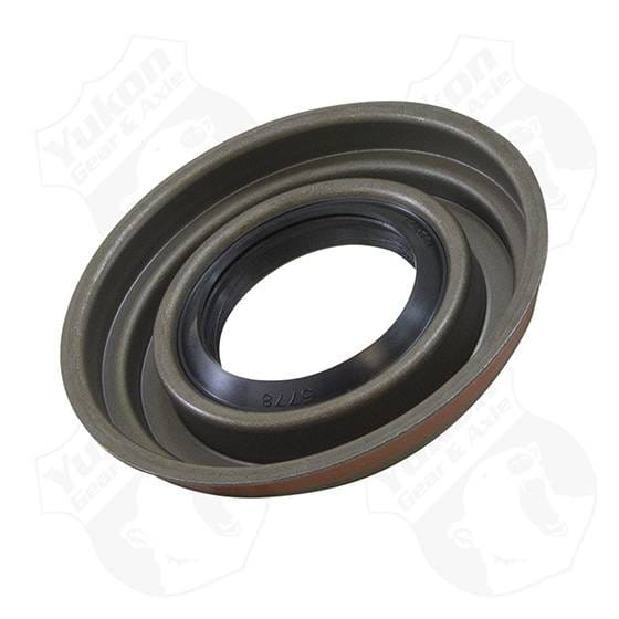 Yukon Gear Replacement Dana 50 Pinion Seal / 1998-2000 Only - YMS47761