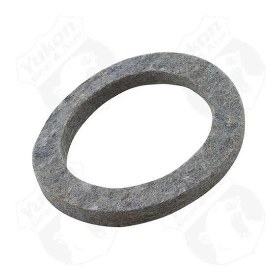 Yukon Gear Pinion Felt - YMS5M89