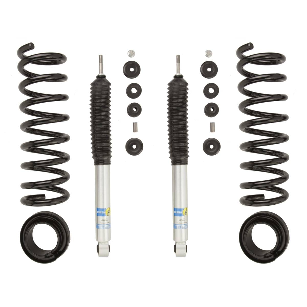 Bilstein B8 5112 - Suspension Leveling Kit 46-241634