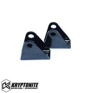 KRYPTONITE SHOCK EXTENSIONS 2001-2010 Chevy Silverado/GMC Sierra 2500 HD/3500 HD - KRYKRSE10