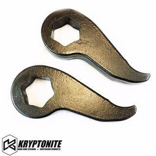 KRYPTONITE 2" LEVELING KEYS 2011-2019 - KRYKRKEY11