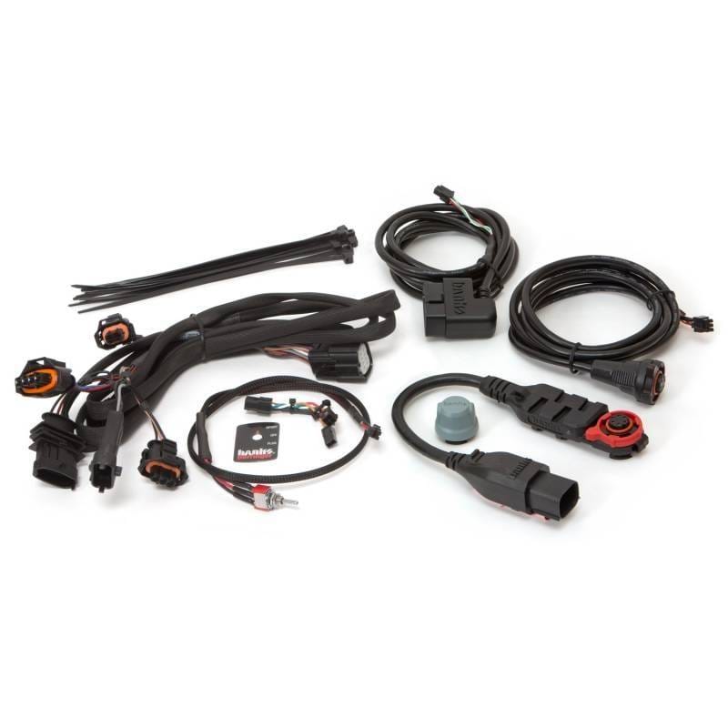 BANKS 66571 DERRINGER TUNER W/ACTIVESAFETY | UNIVERSAL