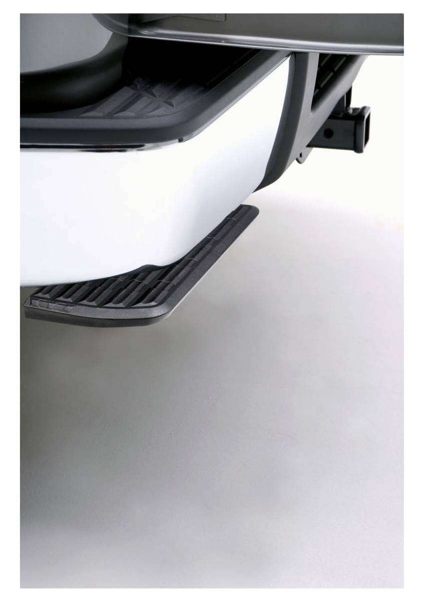 AMP Research 1999-2006 Chevrolet Silverado 1500/2500/3500 BedStep - Black - 75301-01A