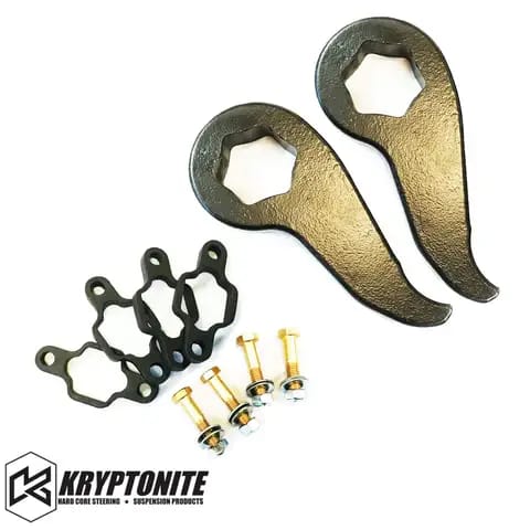 KRYPTONITE STAGE 2 LEVELING KIT 2011-2019 - KRYKR11STAGE2